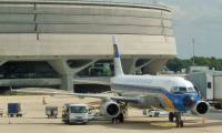 Lufthansa ne se posera pas  Roissy-CDG durant trois jours
