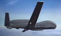 Northrop Grumman dbute la production des Global Hawk otaniens