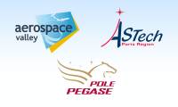Dossier : les pôles de compétitivité aéronautiques et spatiaux français