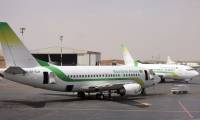 Mauritania Airlines International revient à Paris