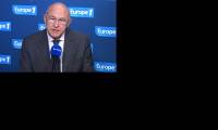 Michel Sapin juge inacceptables les suppressions d'emplois d'EADS en France