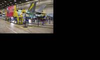 Livraison du centime F-35 de Lockheed Martin