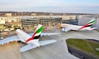 Airbus A380 : Emirates finalise sa nouvelle commande gante