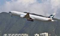 Cathay Pacific commande de nouveaux gros-porteurs chez Boeing