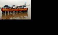 Zhejiang Loong Airlines dmarre ses vols et confirme sa commande dAirbus A320