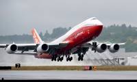 Sondage : Quel sera l'impact du Boeing 777X sur le 747-8I