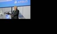 Airbus : nouvelles précisions sur l’A350-900 à masse réduite