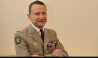 Le gnral Pierre de Villiers, nouveau chef dtat-major des armes