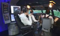 ATR : Premier simulateur FFS qualifi pour la srie -600 en Amrique latine
