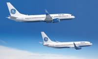 GECAS commande 20 Boeing 737-800 et 20 737 MAX 8