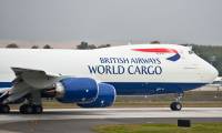IAG abandonne ses avions tout cargo au profit d'un accord avec Qatar Airways