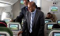 Tewolde Gebremariam, PDG d’Ethiopian Airlines