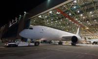 Boeing atteint le rythme de dix 787 produits par mois
