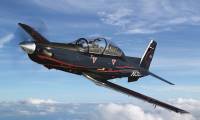 La Nouvelle-Zélande signe pour onze T-6C de Beechcraft