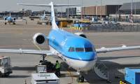 Les transactions d’avions Fokker en baisse en 2013