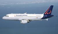 Brussels Airlines: perte de 182 millions d'euros au premier semestre