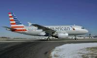 Photo : Le 1er appareil de US Airways aux couleurs dAmerican Airlines en service