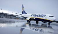 Ryanair en perte au 3me trimestre