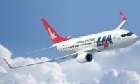 Boeing : LAM Mozambique se met  la famille 737 NG