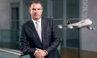 Carsten Spohr sera le prochain CEO du groupe Lufthansa
