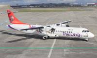 TransAsia Airways reoit son 1er ATR 72-600