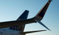 United Airlines met en service les Split Scimitar Winglets