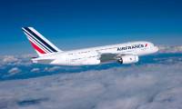 Air France va placer lA380 sur Hong-Kong