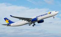 Skymark reoit ses premiers Airbus A330-300
