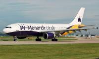 Monarch : le dernier A300-600R opr en Europe tire sa rvrence, grosse commande en vue