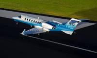 Bombardier met en place un Learjet 45 spcialement ddi aux AOG