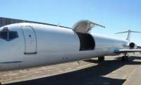 Les MD80SF d'Aeronautical Engineers se dploient
