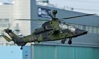 Airbus Helicopters livre le dernier hlicoptre Tigre ASGARD  larme allemande