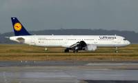 Lufthansa atteint ses objectifs en 2013