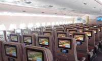 Airbus A380 : vers les 11 siges de front en classe conomique