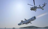 Lancement du programme de missile ANL de MBDA