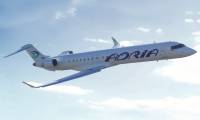 Bombardier enregistre deux commandes de CRJ