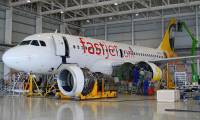 Fastjet signe avec Aerostar pour ses Airbus A319