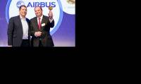 Airbus, employeur préféré des Français en 2014