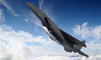 Boeing va utiliser son chasseur F-15 pour mettre des satellites en orbite