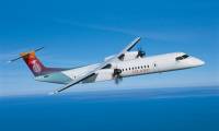Bombardier annonce de nouveaux contrats pour son Q400