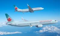 Air Canada finalise sa commande de 737 MAX