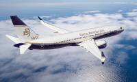 Aviation daffaires : Premire commande pour la famille BBJ MAX de Boeing