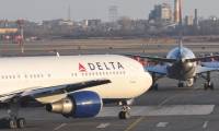 Long-courriers : Delta a soumis son appel doffres  Airbus et Boeing