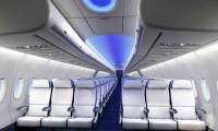 Aircraft Interiors : Boeing amliore lintrieur de ses 737 NG