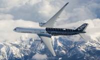Airbus A350 : lamnagement intrieur du nouveau long-courrier en dtail
