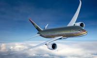Royal Jordanian recevra son 1er Boeing 787 en août