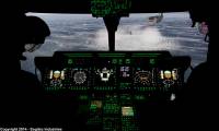 Sogitec a choisi Genesis pour lacoustique de ses simulateurs de vol NH90