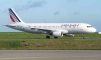 Air France-KLM rduit ses pertes au 1er trimestre