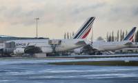 La grève des pilotes menace le transport aérien français selon Air France et la Fnam 