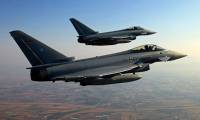 Les Eurofighter allemands cotent deux fois plus cher que prvu